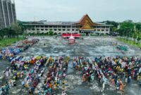 Proses Penetapan Sekdaprov Riau Masih Tunggu Hasil TPA