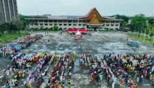 Proses Penetapan Sekdaprov Riau Masih Tunggu Hasil TPA