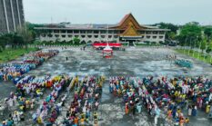Proses Penetapan Sekdaprov Riau Masih Tunggu Hasil TPA