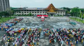 Proses Penetapan Sekdaprov Riau Masih Tunggu Hasil TPA
