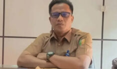 Pemkab Kuansing Usulkan Rp130 Miliar untuk Water Front City Narosa, Dibutuhkan Dukungan Pusat