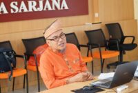 Johny Setiawan Mundung