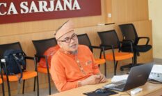 “Mengatasi Konflik Tenurial dengan Pendekatan Pialang Budaya: Solusi dari Johny Setiawan Mundung”