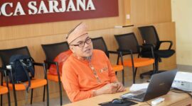 Johny Setiawan Mundung