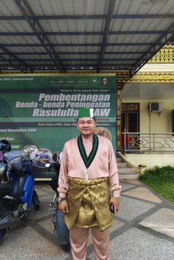 Sosok Perempuan Inspiratif Mundur dari Parlemen, Gerindra Kehilangan Aset!!!