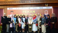 UMKM Jadi Tulang Punggung Ekonomi, Ketua Dekranasda Riau Ajak Masyarakat Belanja Produk Lokal