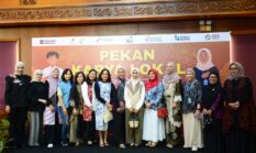 UMKM Jadi Tulang Punggung Ekonomi, Ketua Dekranasda Riau Ajak Masyarakat Belanja Produk Lokal