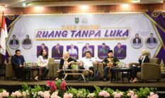 Ruang Aman Tanpa Luka, Henny Sasmita Ajak Masyarakat Bergerak Bersama