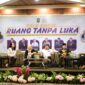 Ruang Aman Tanpa Luka, Henny Sasmita Ajak Masyarakat Bergerak Bersama