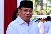 Sudewo (Bupati Kabupaten Pati)