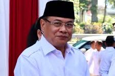 Sudewo (Bupati Kabupaten Pati)