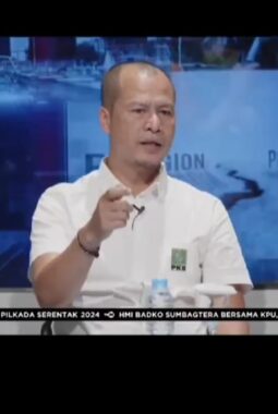 DKW Garda Bangsa Provinsi Riau Siap Menyatukan Gerakan Aksi ke Trans7
