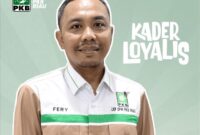 Fery (Ketua Pelaksana)