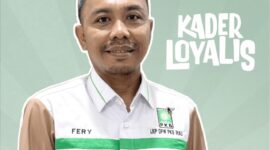 Fery (Ketua Pelaksana)