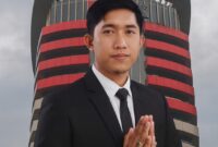 Guswanda Putra, S.Pi
(Pemerhati Kebijakan Publik)