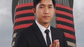 Guswanda Putra, S.Pi
(Pemerhati Kebijakan Publik)